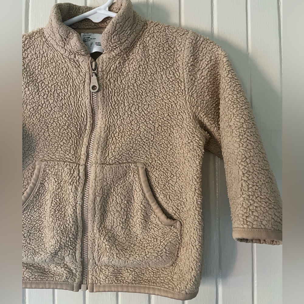 Sweater Weather Bundle for Baby Boy 12-18M